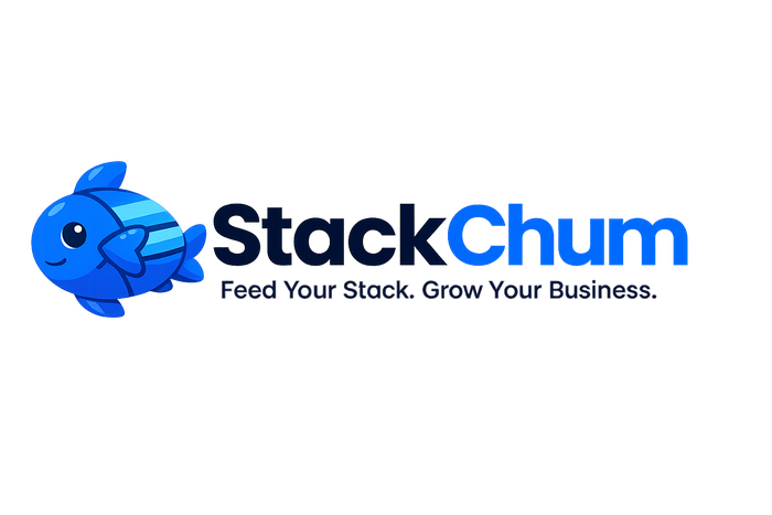 StackChum